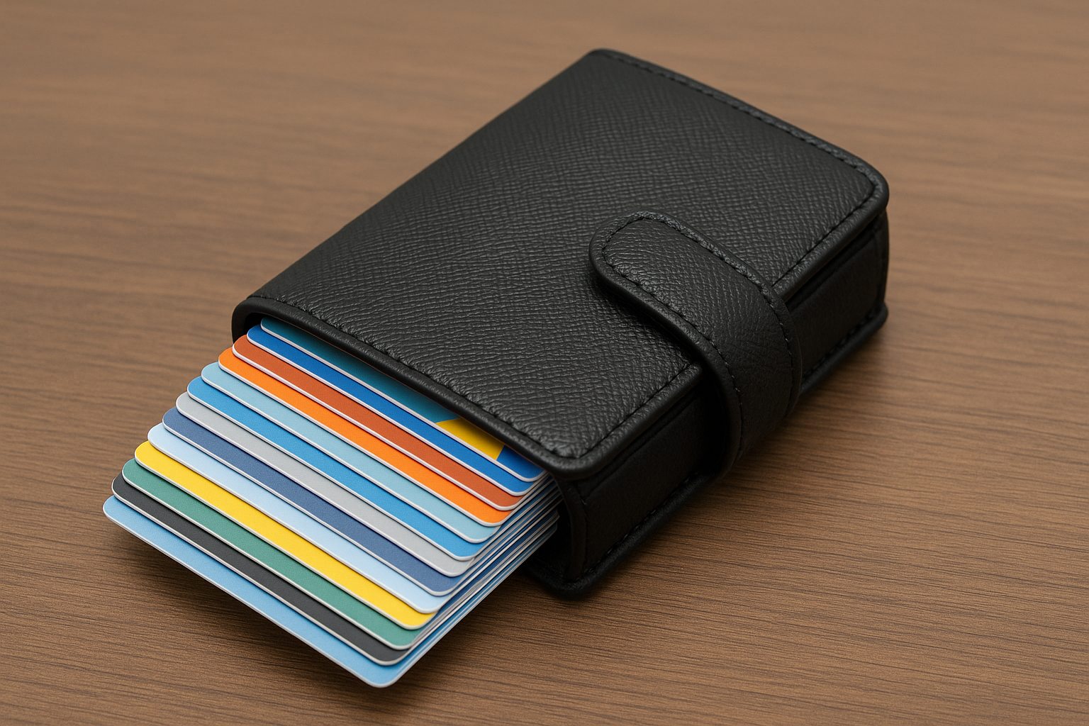 Pasjeshouder 20 pasjes