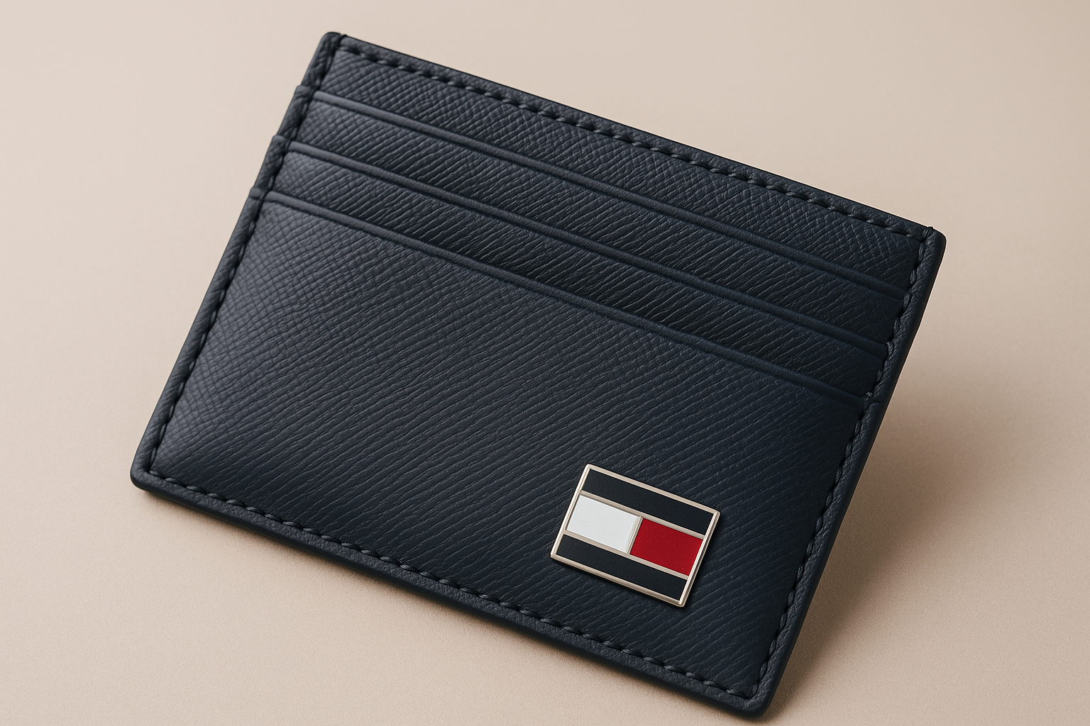 Tommy Hilfiger pasjeshouder