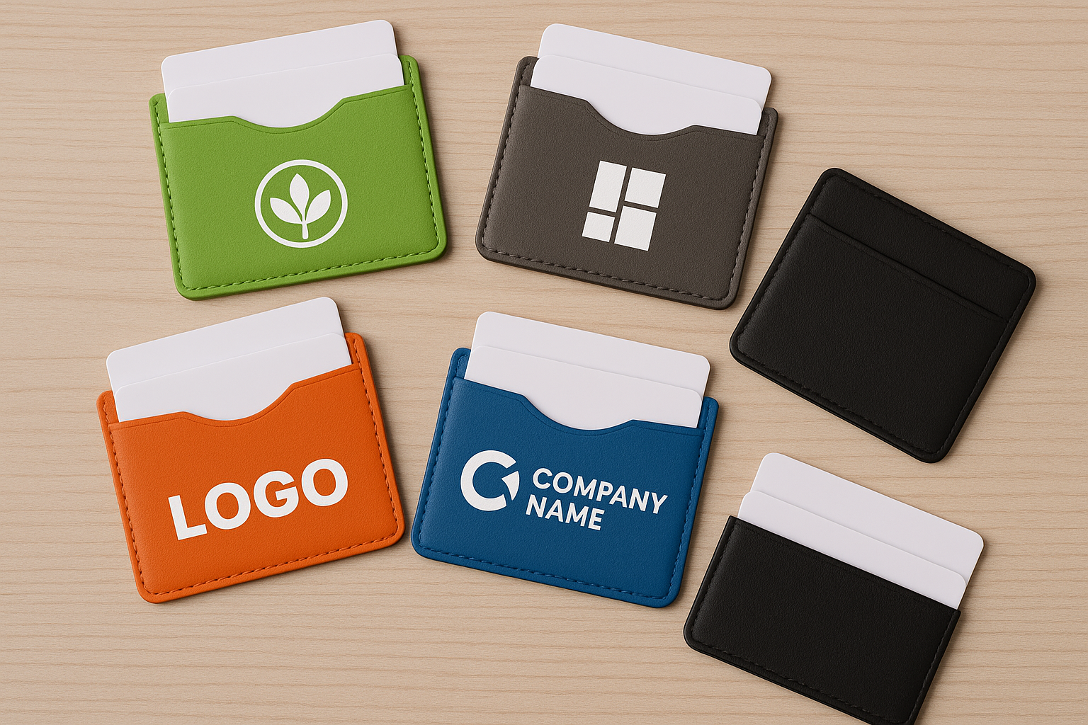 Pasjeshouders bedrukken